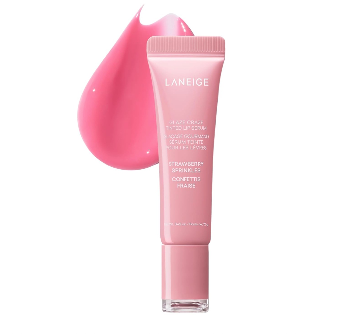Glaze Craze Tinted Lip Serum™