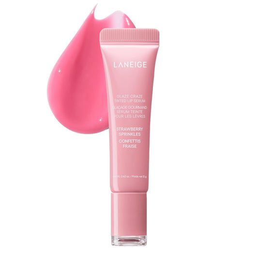 Glaze Craze Tinted Lip Serum™