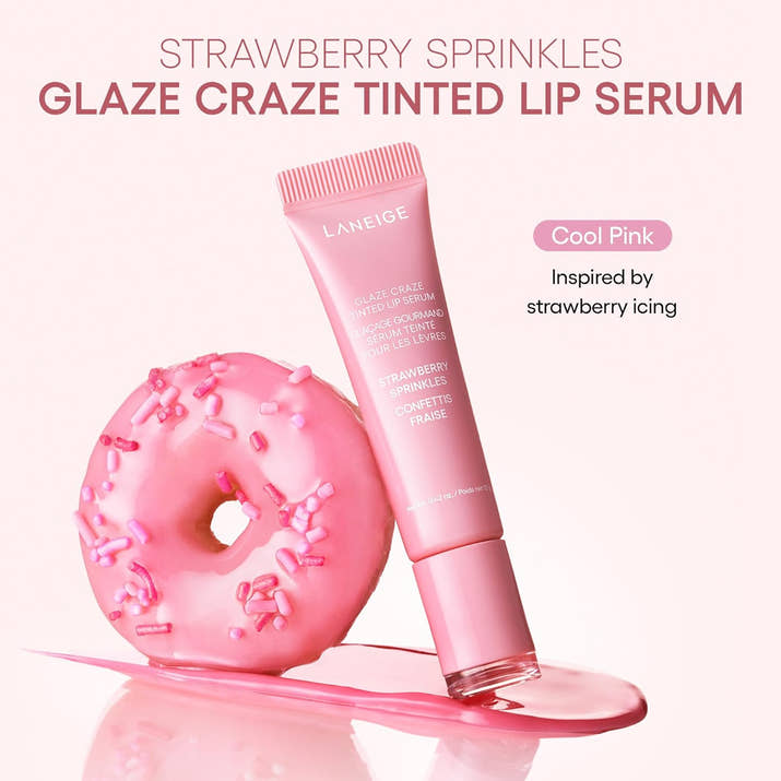 Glaze Craze Tinted Lip Serum™