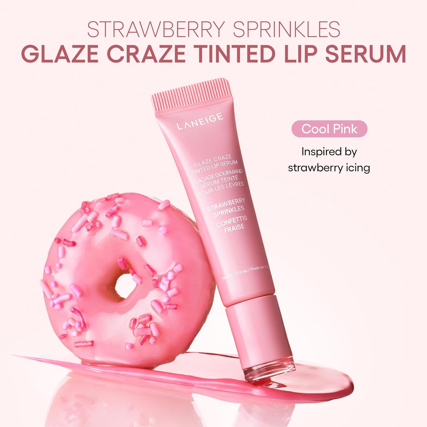 Glaze Craze Tinted Lip Serum™