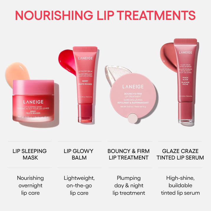 Glaze Craze Tinted Lip Serum™