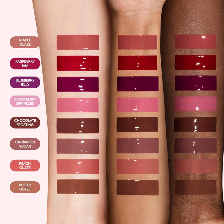Glaze Craze Tinted Lip Serum™