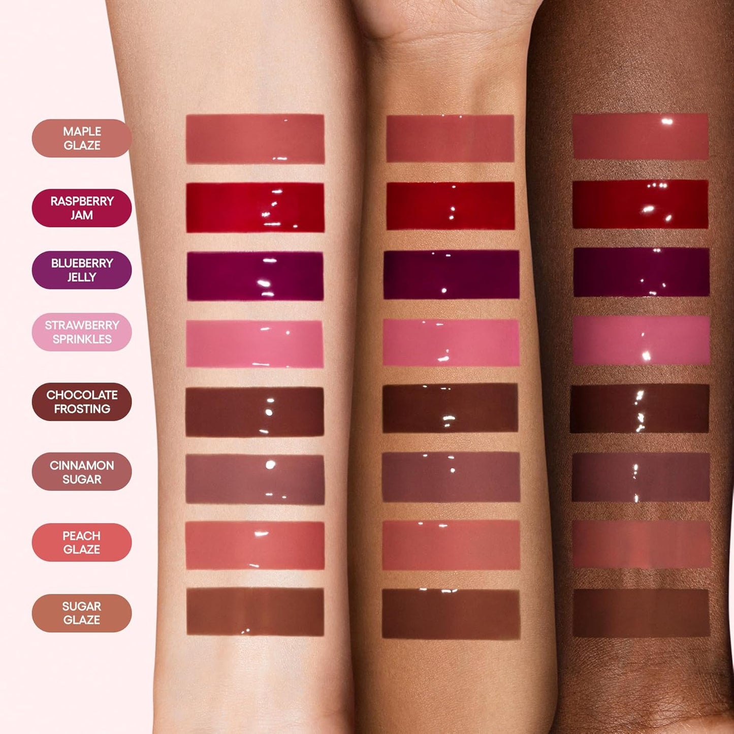 Glaze Craze Tinted Lip Serum™