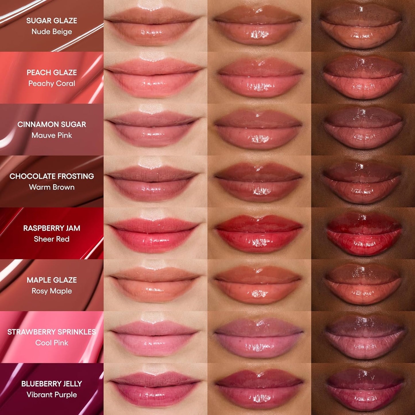Glaze Craze Tinted Lip Serum™