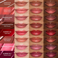 Glaze Craze Tinted Lip Serum™