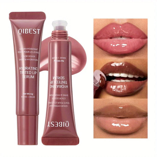 Higlisse Tinted Hydrating Lip Serum