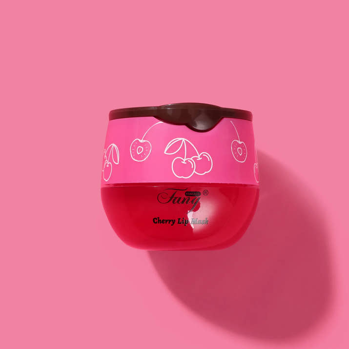Higlisse Midnight Restore Lip Mask.