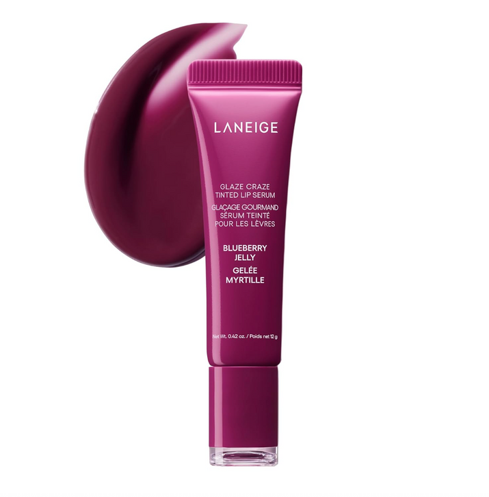 Glaze Craze Tinted Lip Serum™
