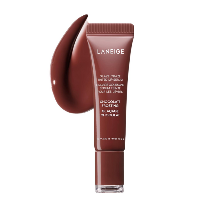 Glaze Craze Tinted Lip Serum™