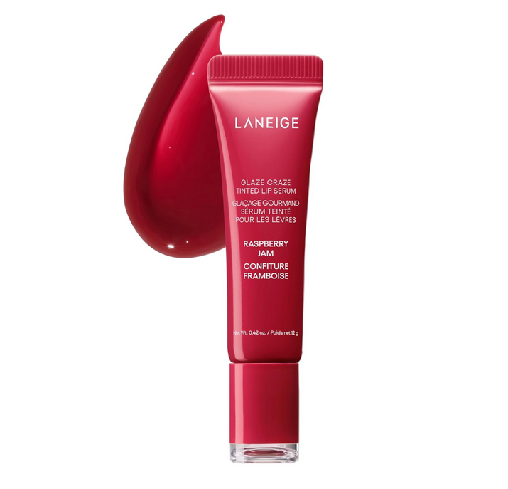 Glaze Craze Tinted Lip Serum™